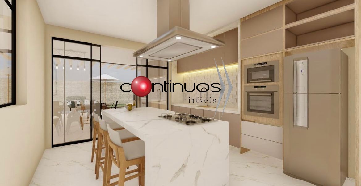 Casa, 3 quartos, 170 m² - Foto 3