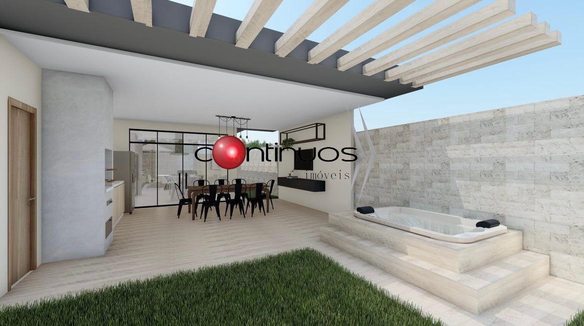 Casa, 3 quartos, 170 m² - Foto 6