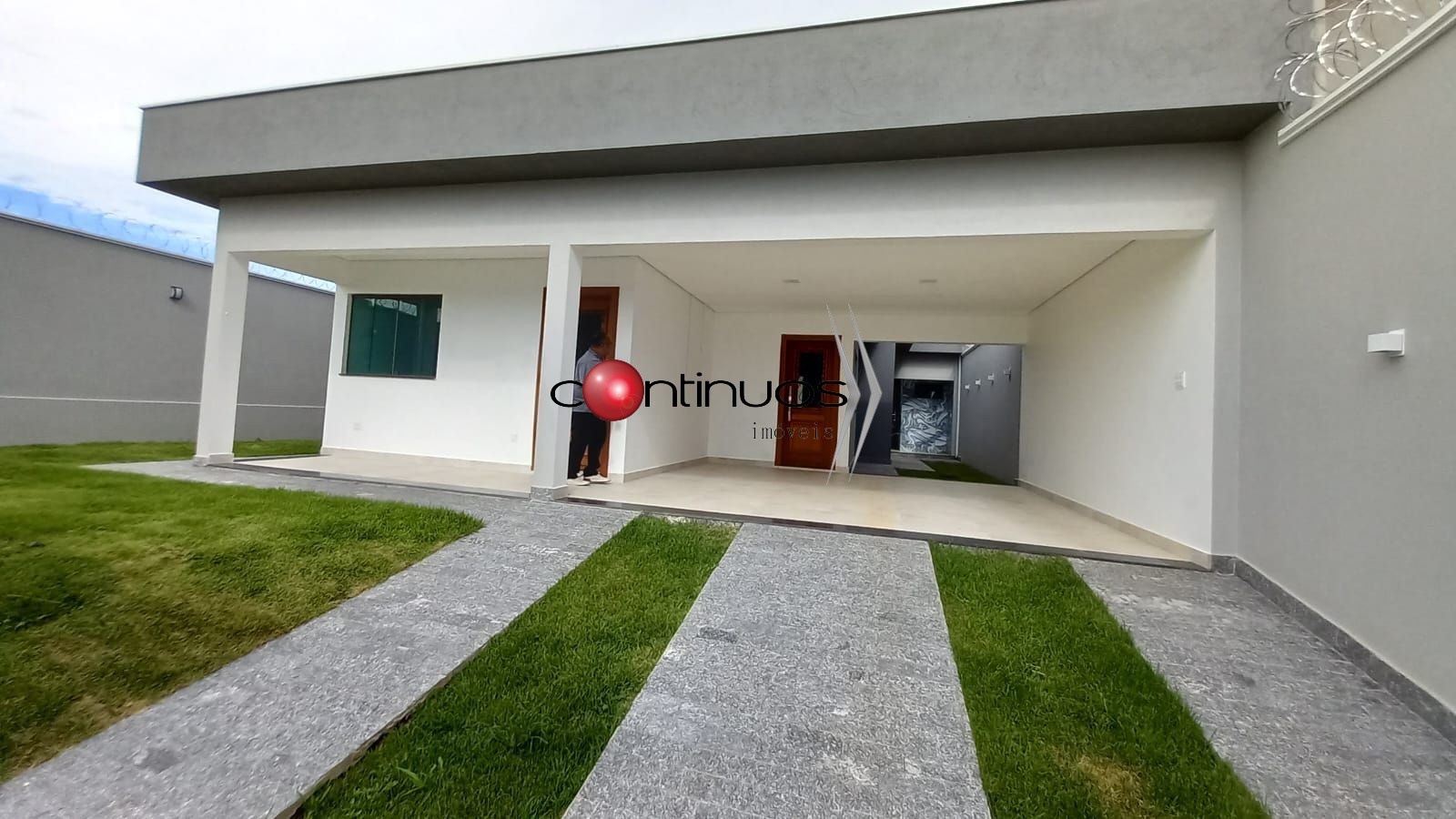 Casa, 3 quartos, 206 m² - Foto 3