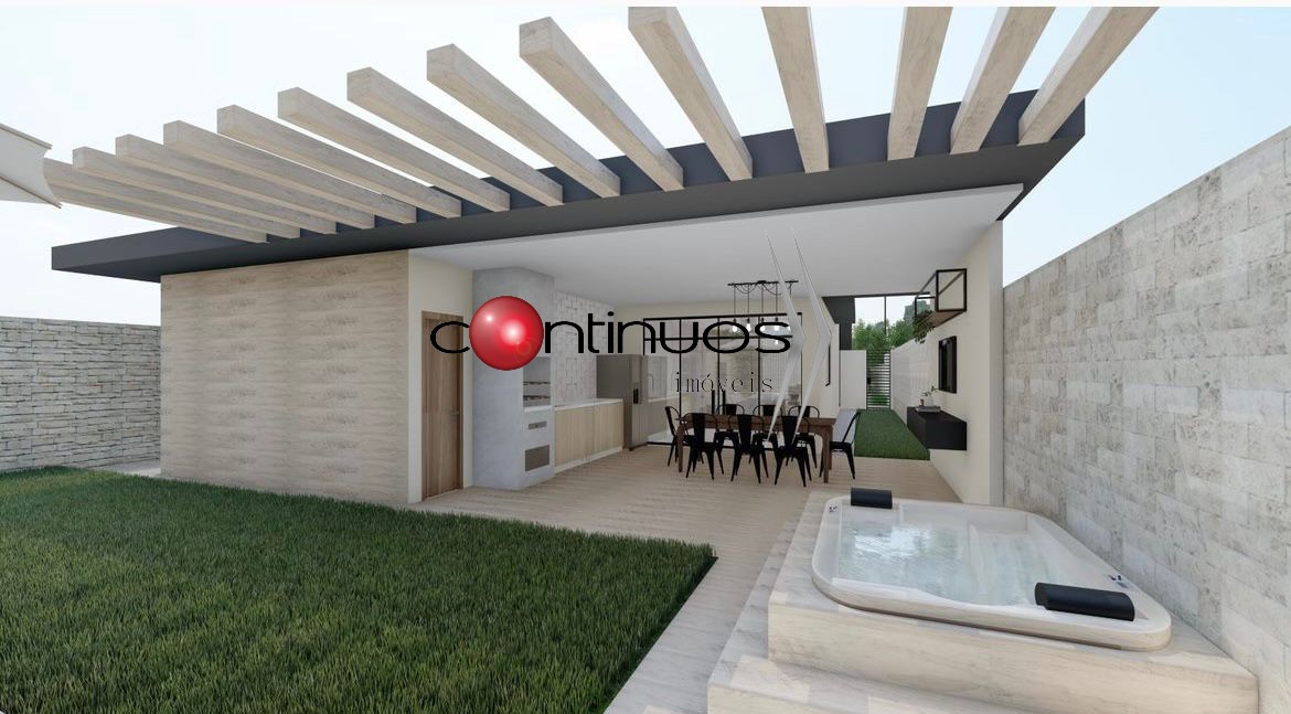 Casa, 3 quartos, 170 m² - Foto 5