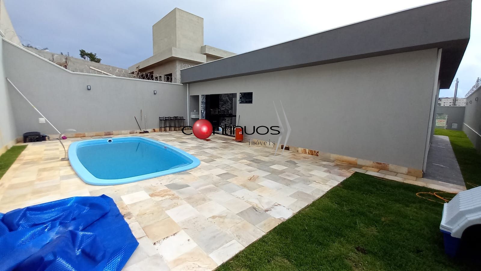 Casa, 3 quartos, 206 m² - Foto 17