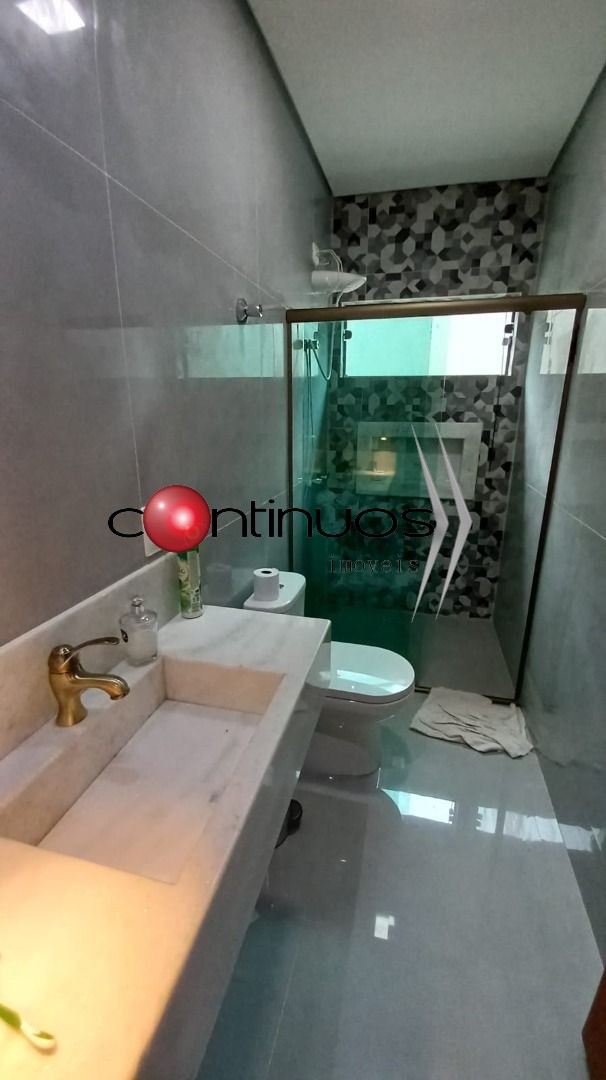 Casa, 3 quartos, 206 m² - Foto 9