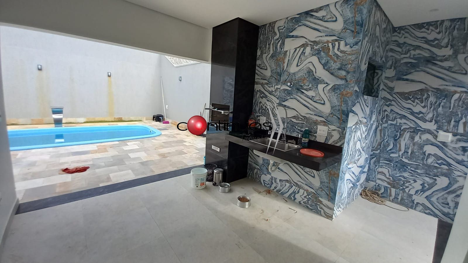 Casa, 3 quartos, 206 m² - Foto 15