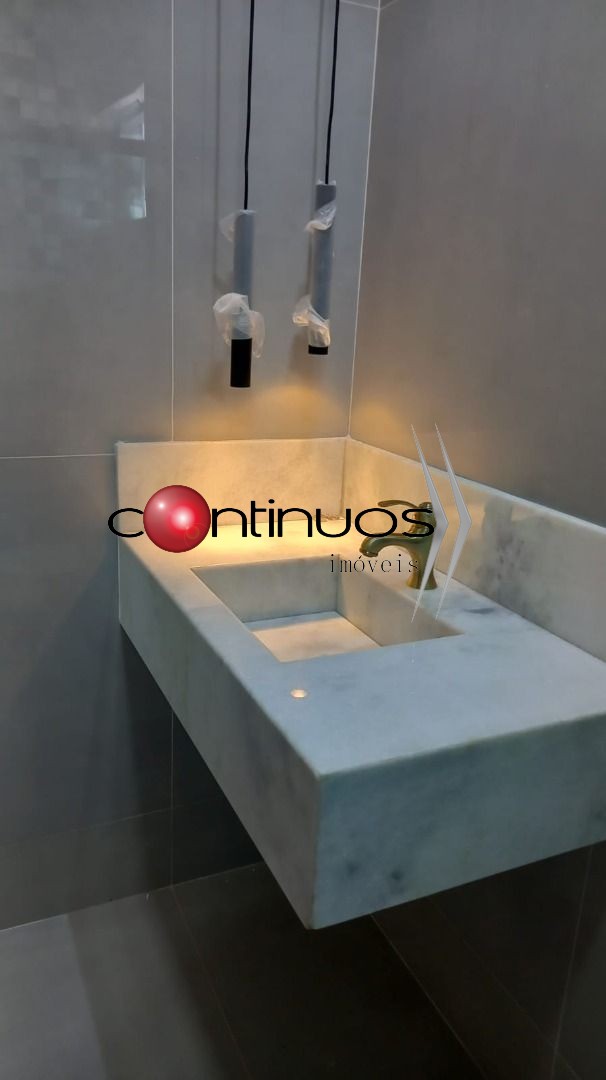 Casa, 3 quartos, 206 m² - Foto 8