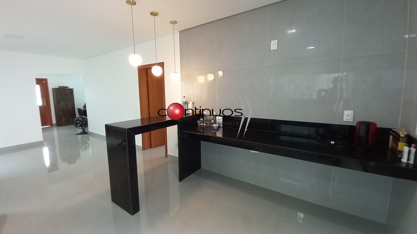 Casa, 3 quartos, 206 m² - Foto 4