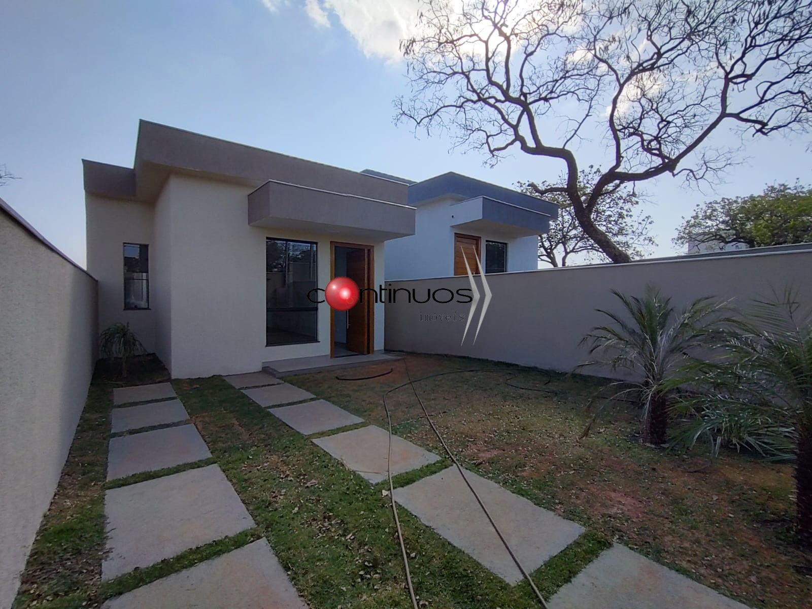 Casa, 3 quartos, 85 m² - Foto 1