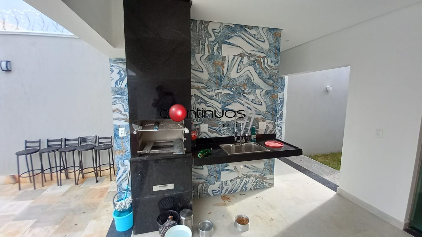 Casa, 3 quartos, 206 m² - Foto 14