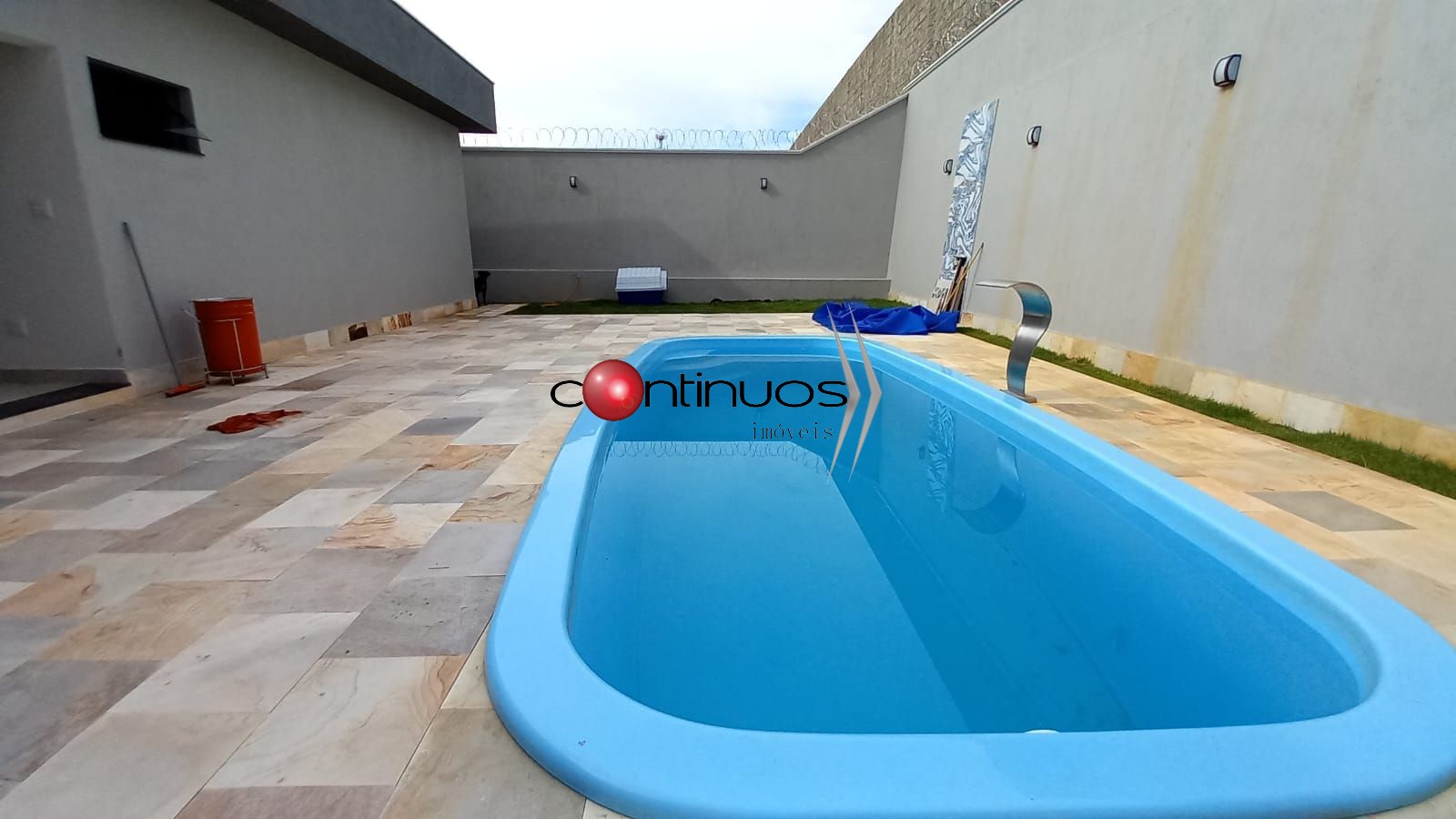 Casa, 3 quartos, 206 m² - Foto 16