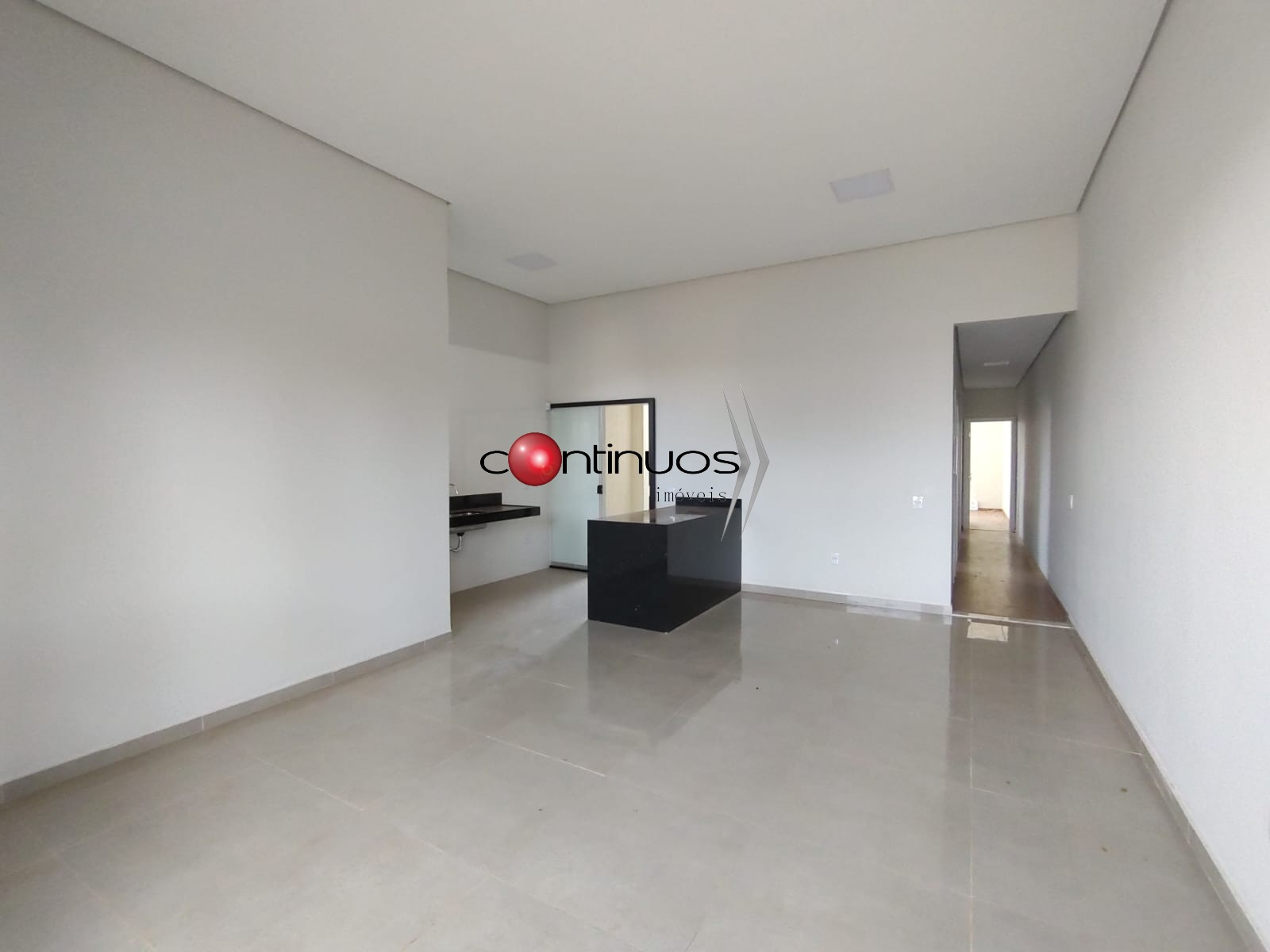 Casa, 3 quartos, 85 m² - Foto 2