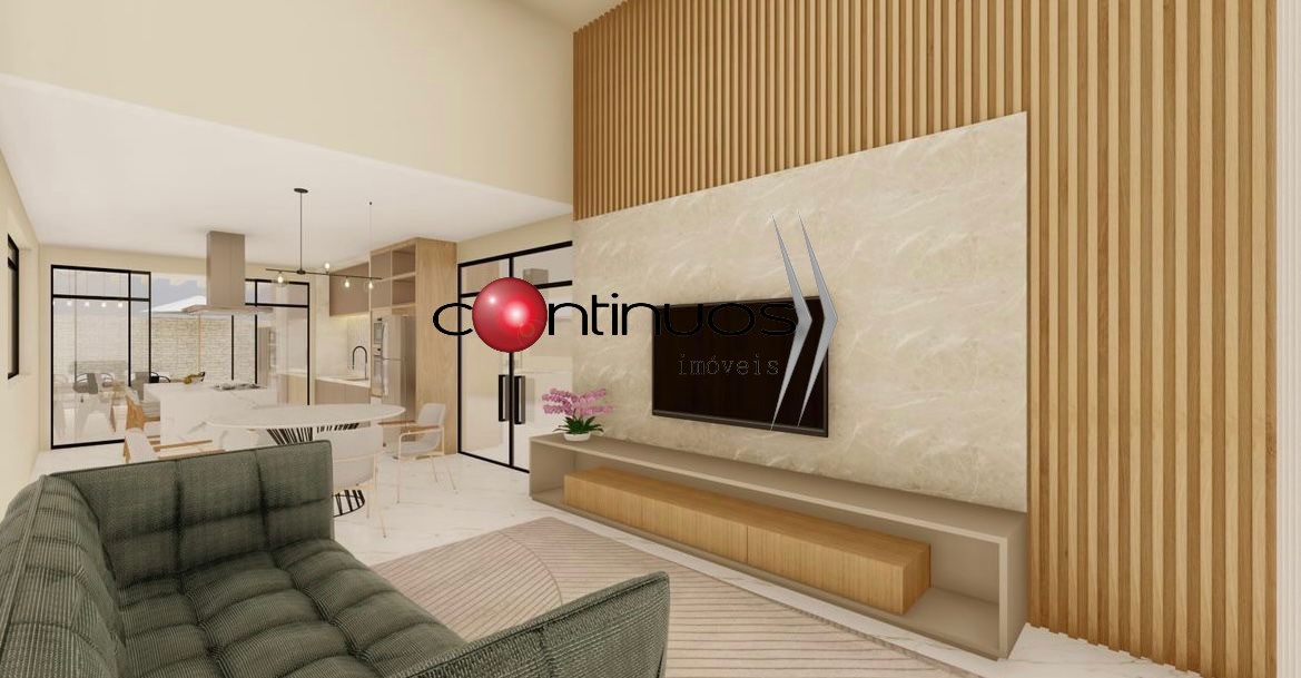 Casa, 3 quartos, 170 m² - Foto 2