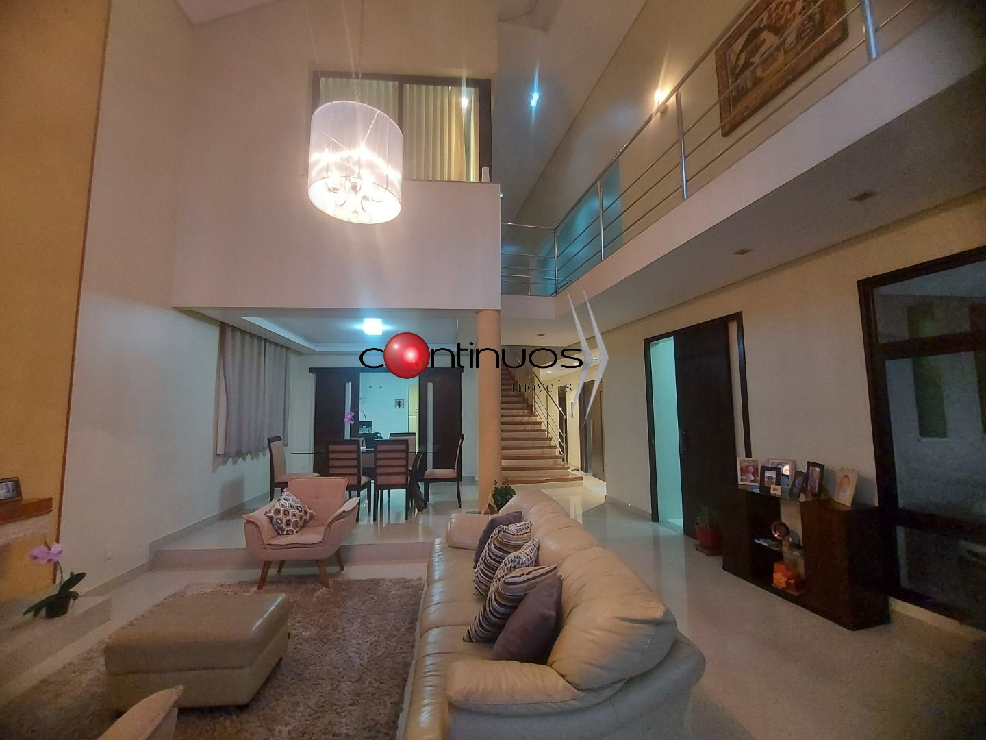 Casa de Condomínio, 4 quartos - Foto 10