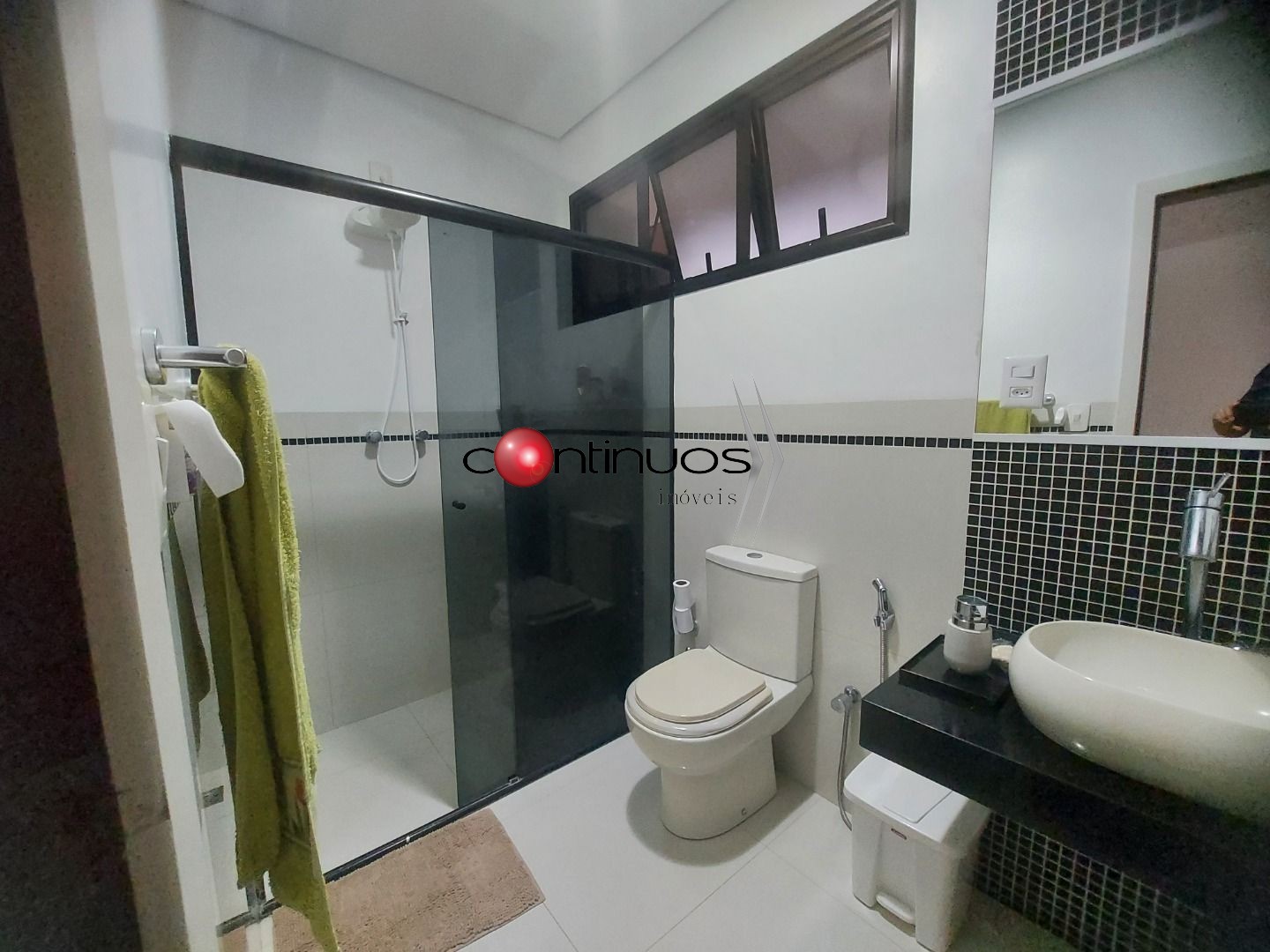 Casa de Condomínio, 4 quartos - Foto 26