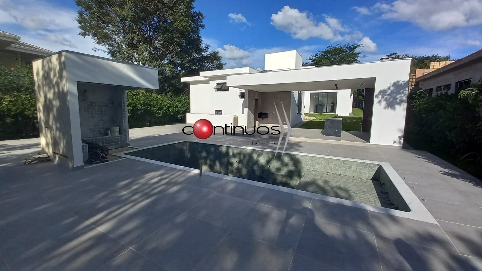 Casa de Condomínio, 4 quartos - Foto 26