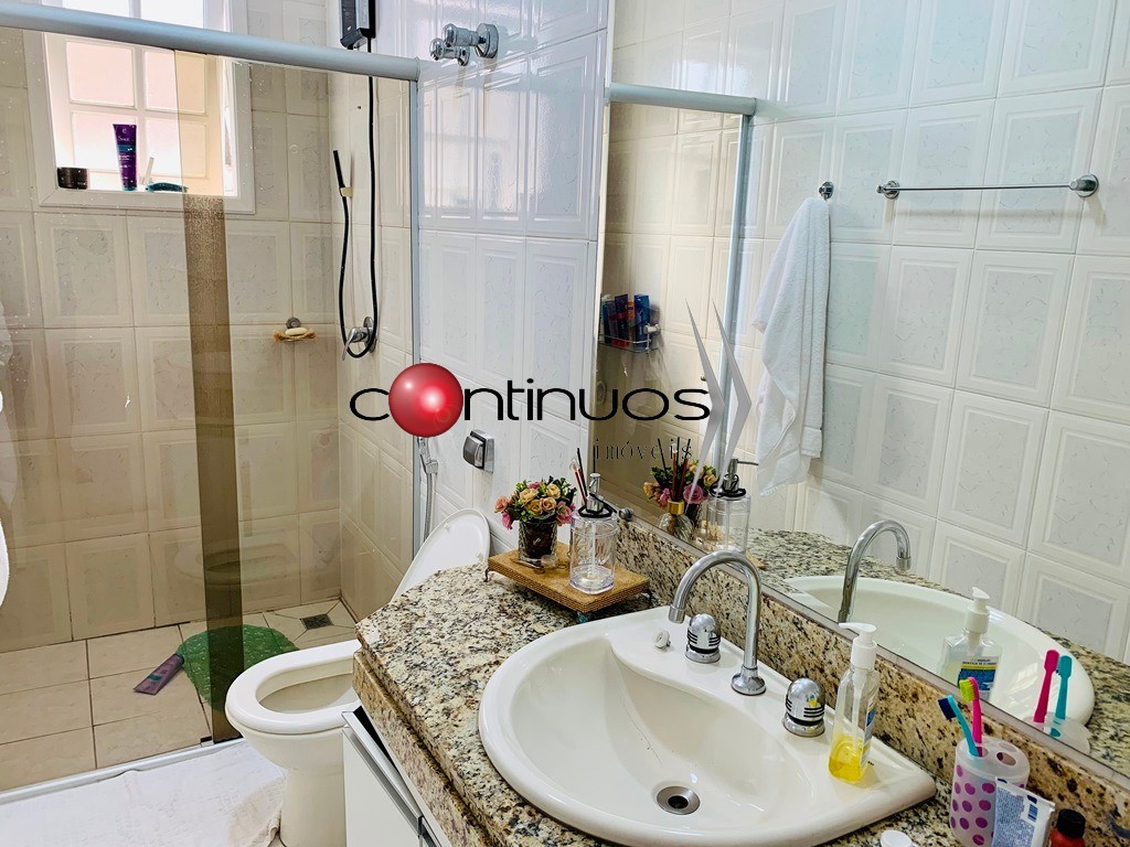 Casa, 4 quartos - Foto 22