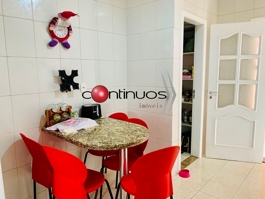 Casa, 4 quartos - Foto 35