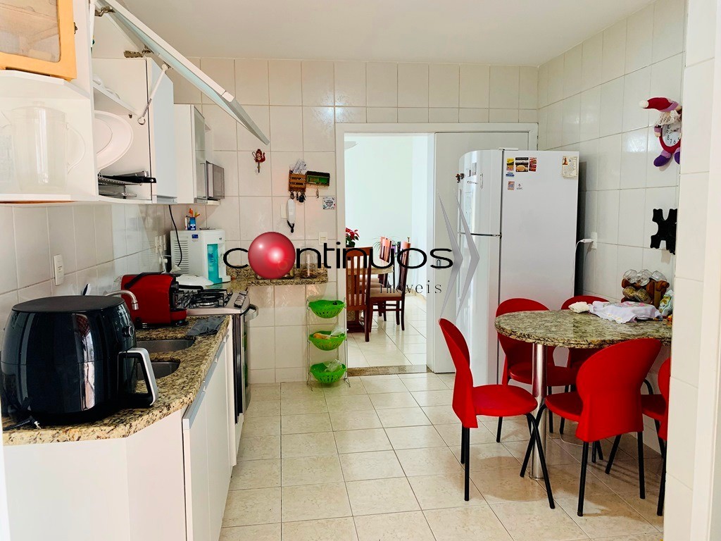 Casa, 4 quartos - Foto 37