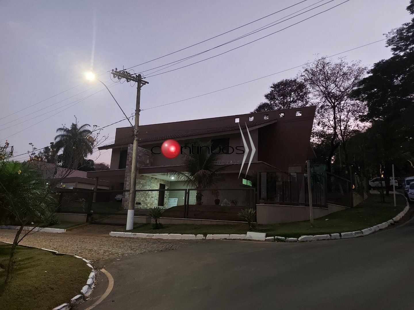 Casa de Condomínio, 4 quartos - Foto 30