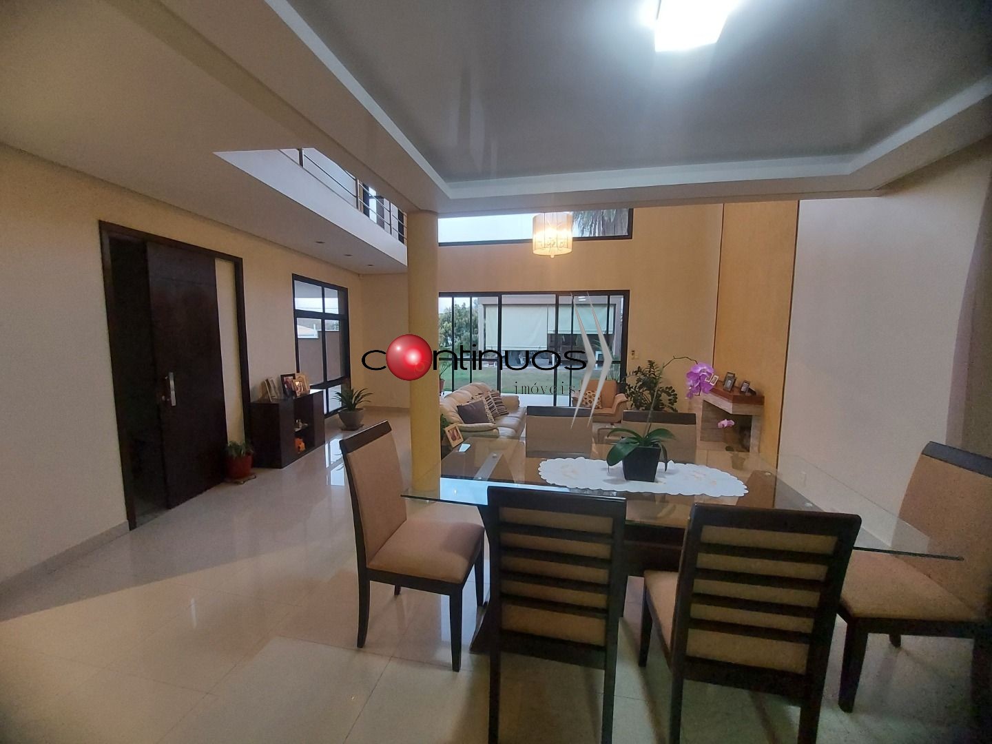 Casa de Condomínio, 4 quartos - Foto 12