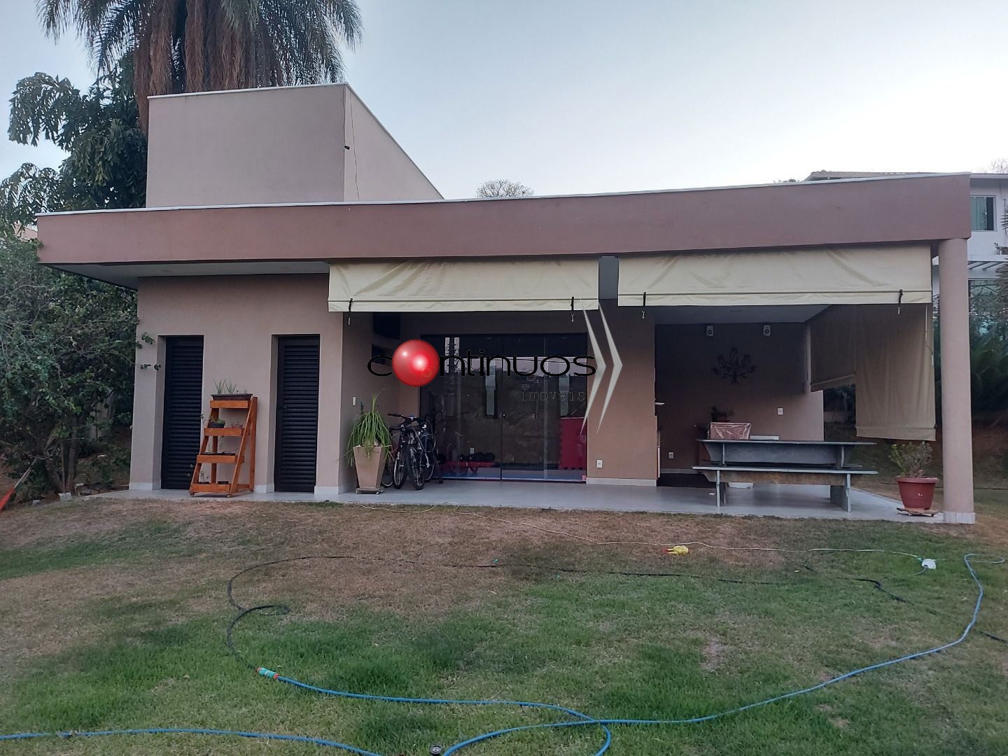 Casa de Condomínio, 4 quartos - Foto 7