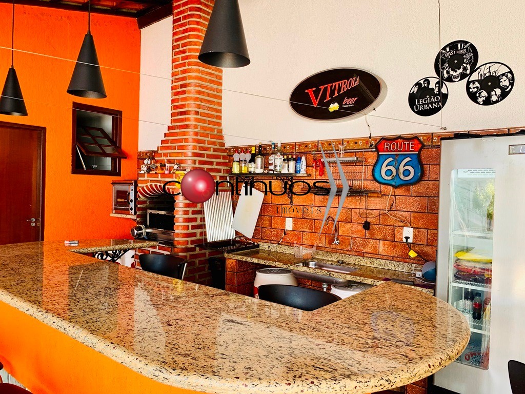 Casa, 4 quartos - Foto 6