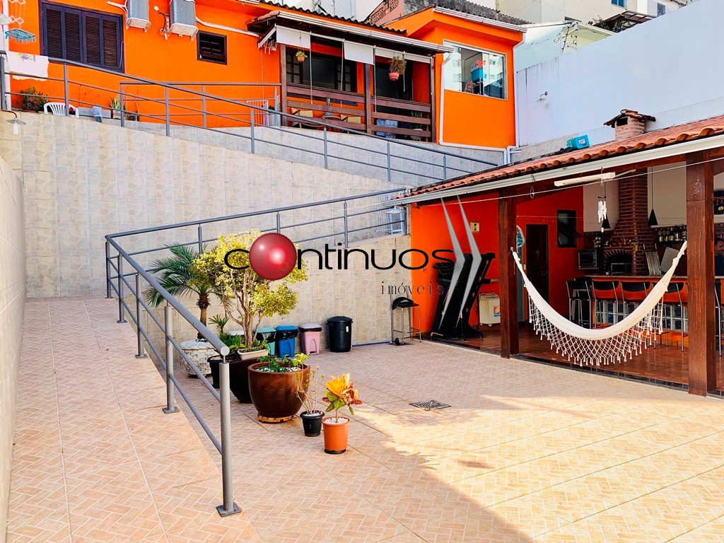 Casa, 4 quartos - Foto 39