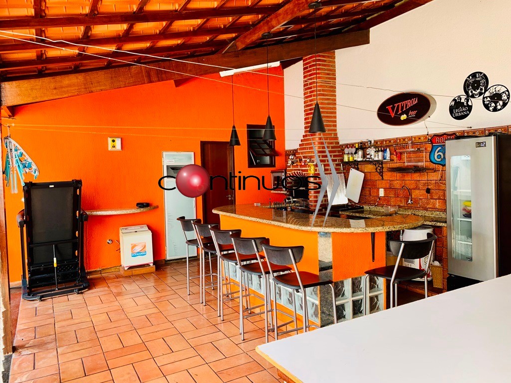 Casa, 4 quartos - Foto 3