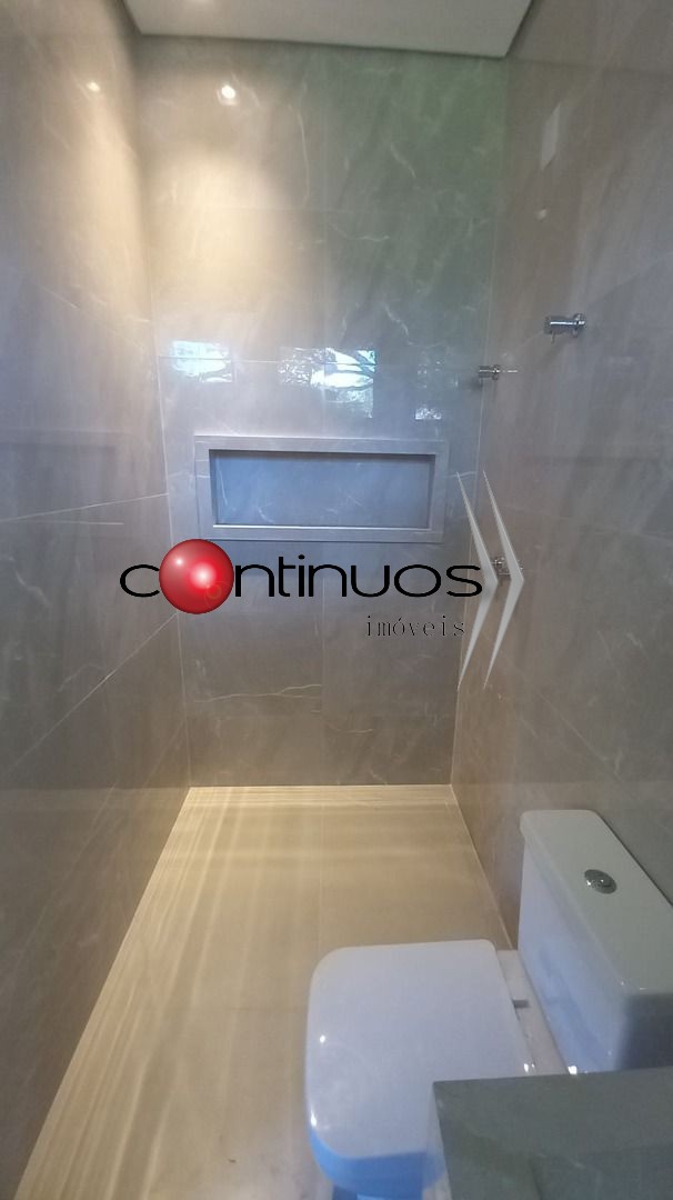 Casa de Condomínio, 4 quartos - Foto 9