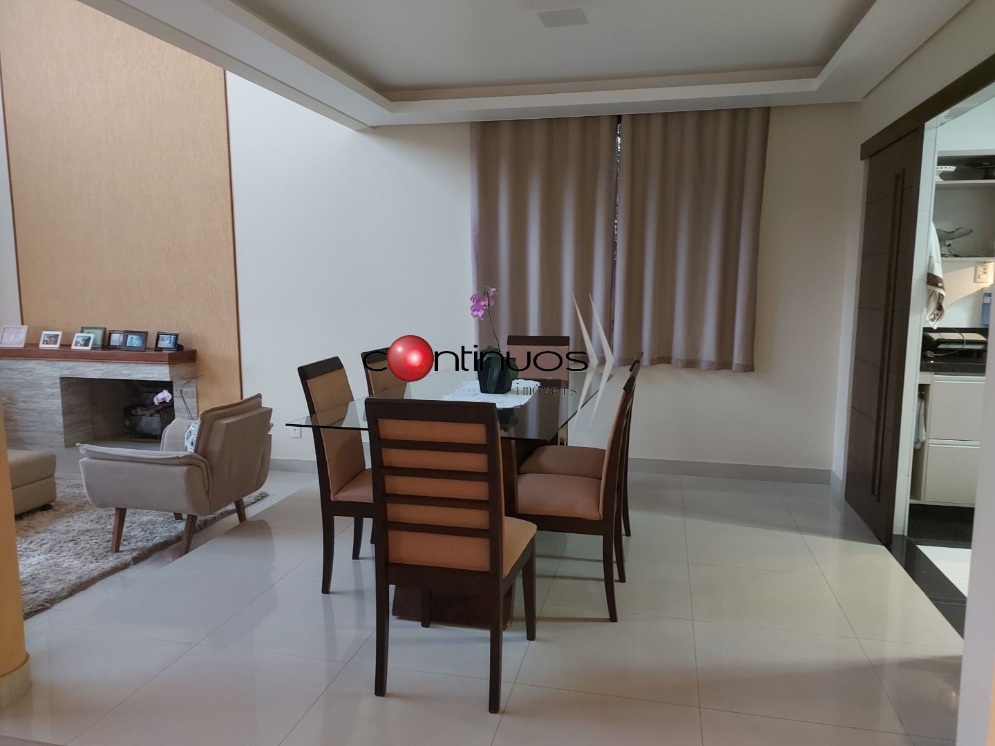 Casa de Condomínio, 4 quartos - Foto 13