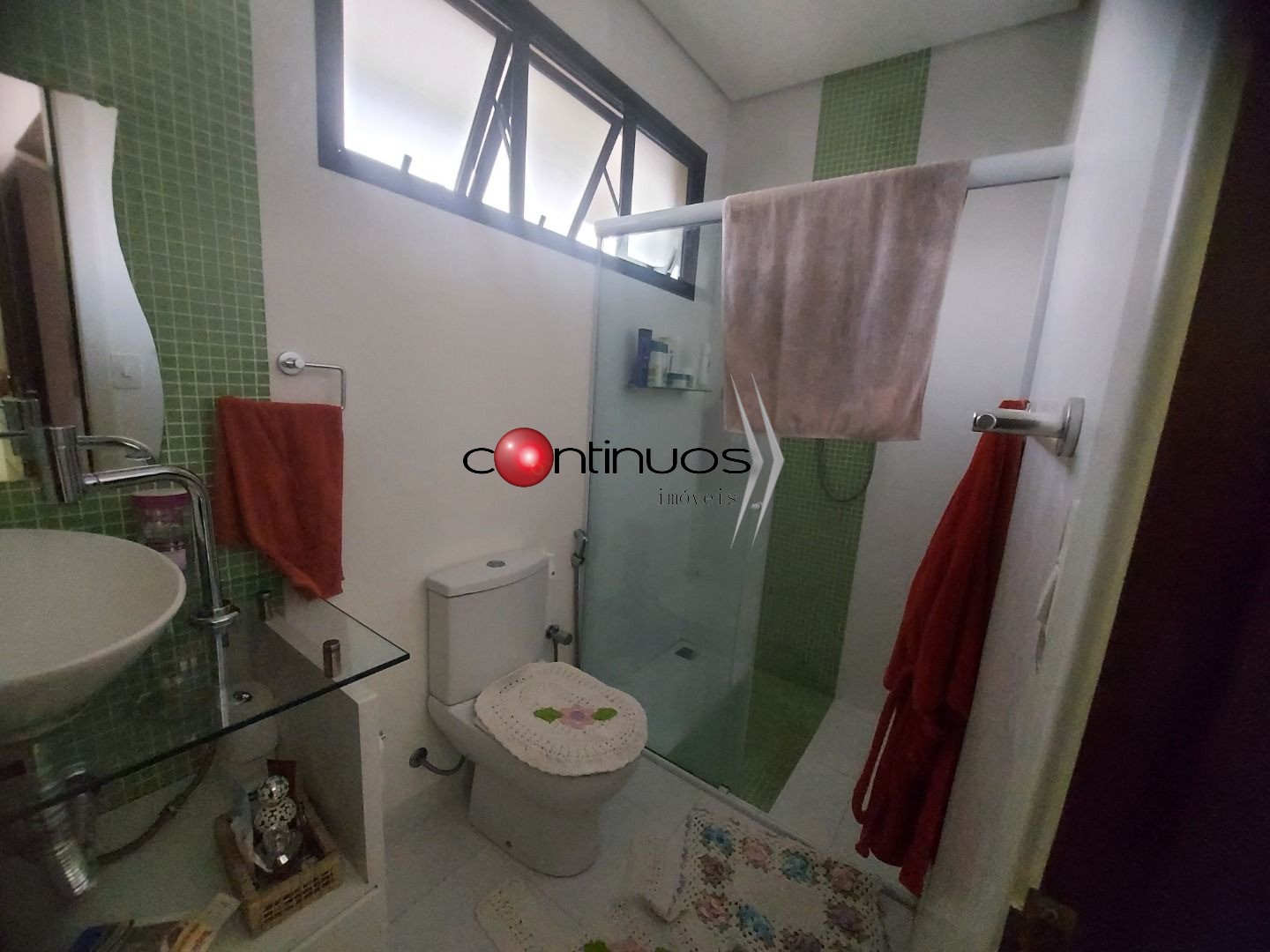 Casa de Condomínio, 4 quartos - Foto 25