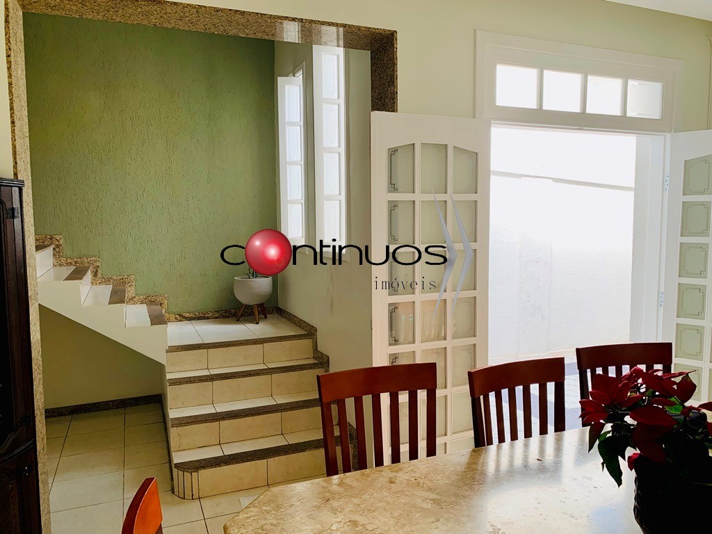 Casa, 4 quartos - Foto 17