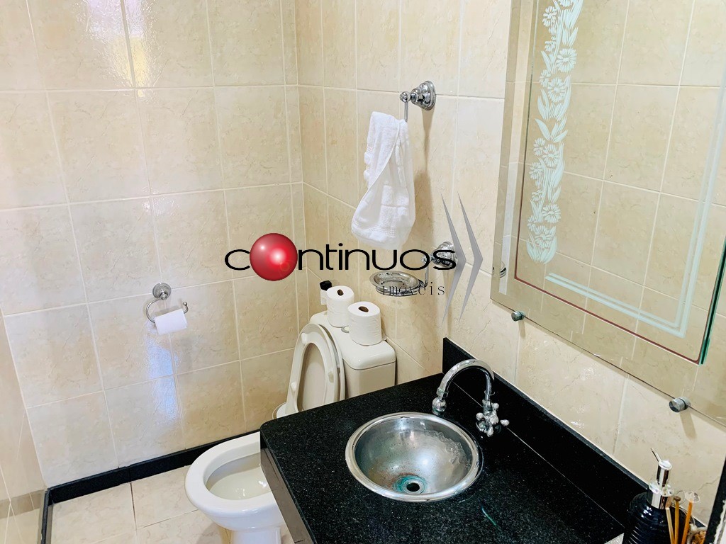 Casa, 4 quartos - Foto 11