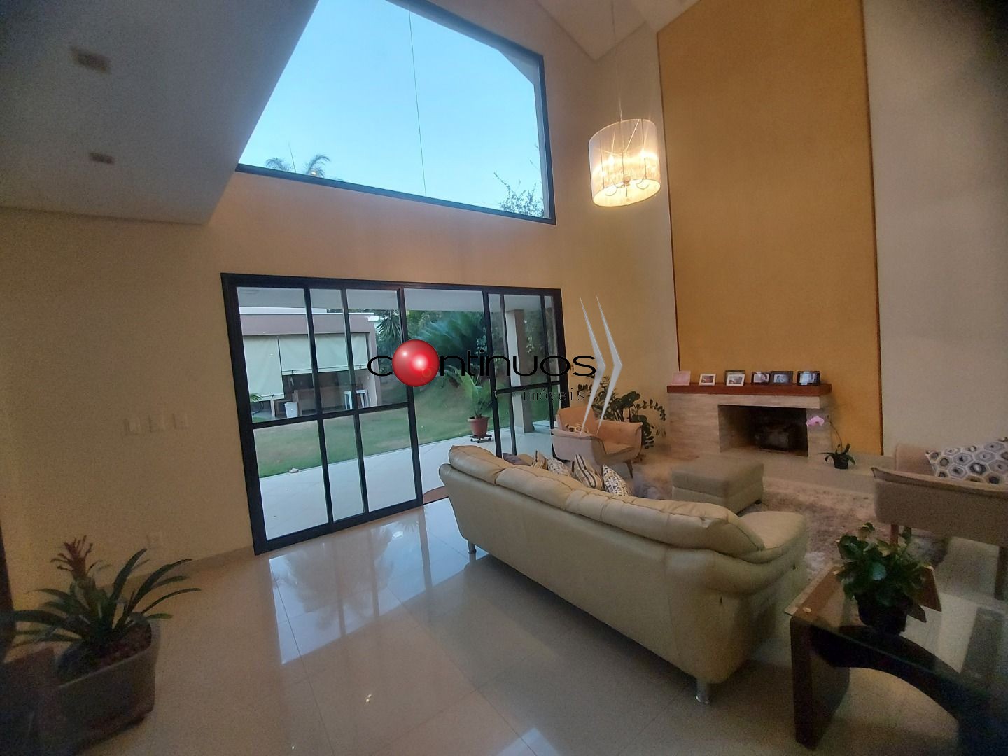 Casa de Condomínio, 4 quartos - Foto 9