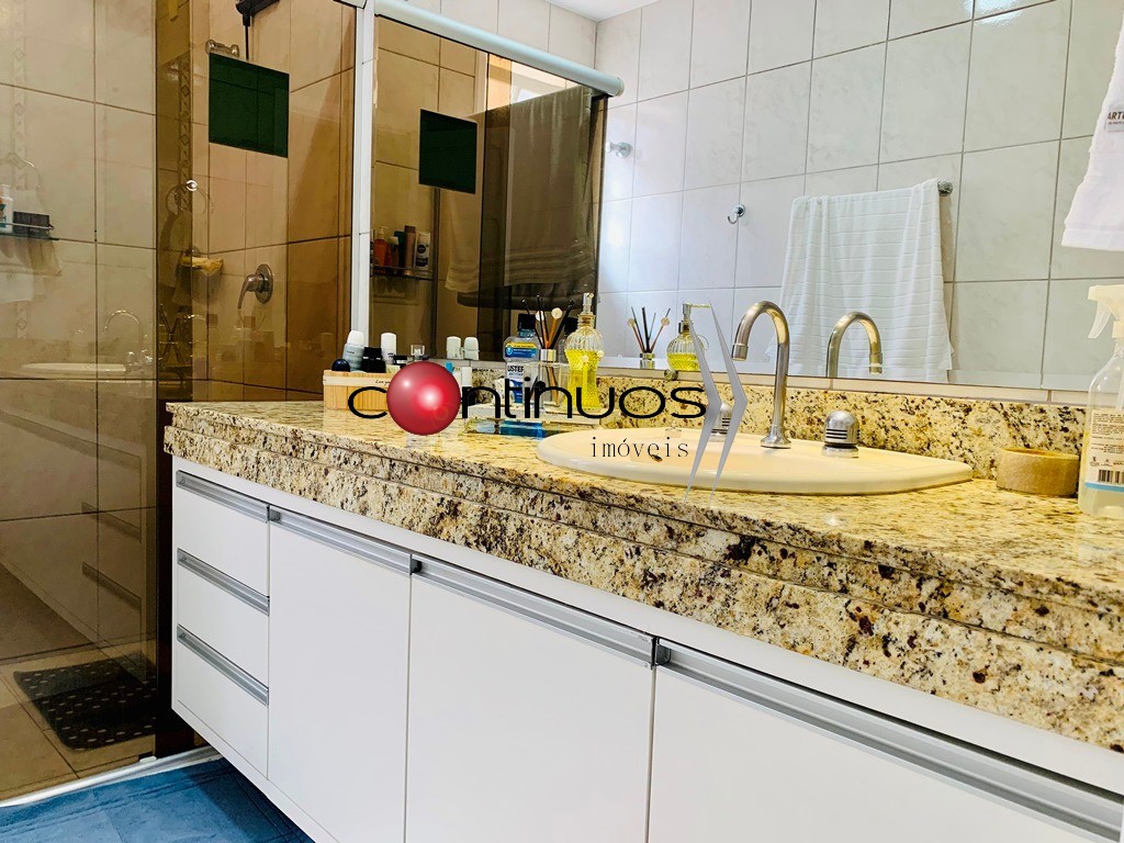 Casa, 4 quartos - Foto 27