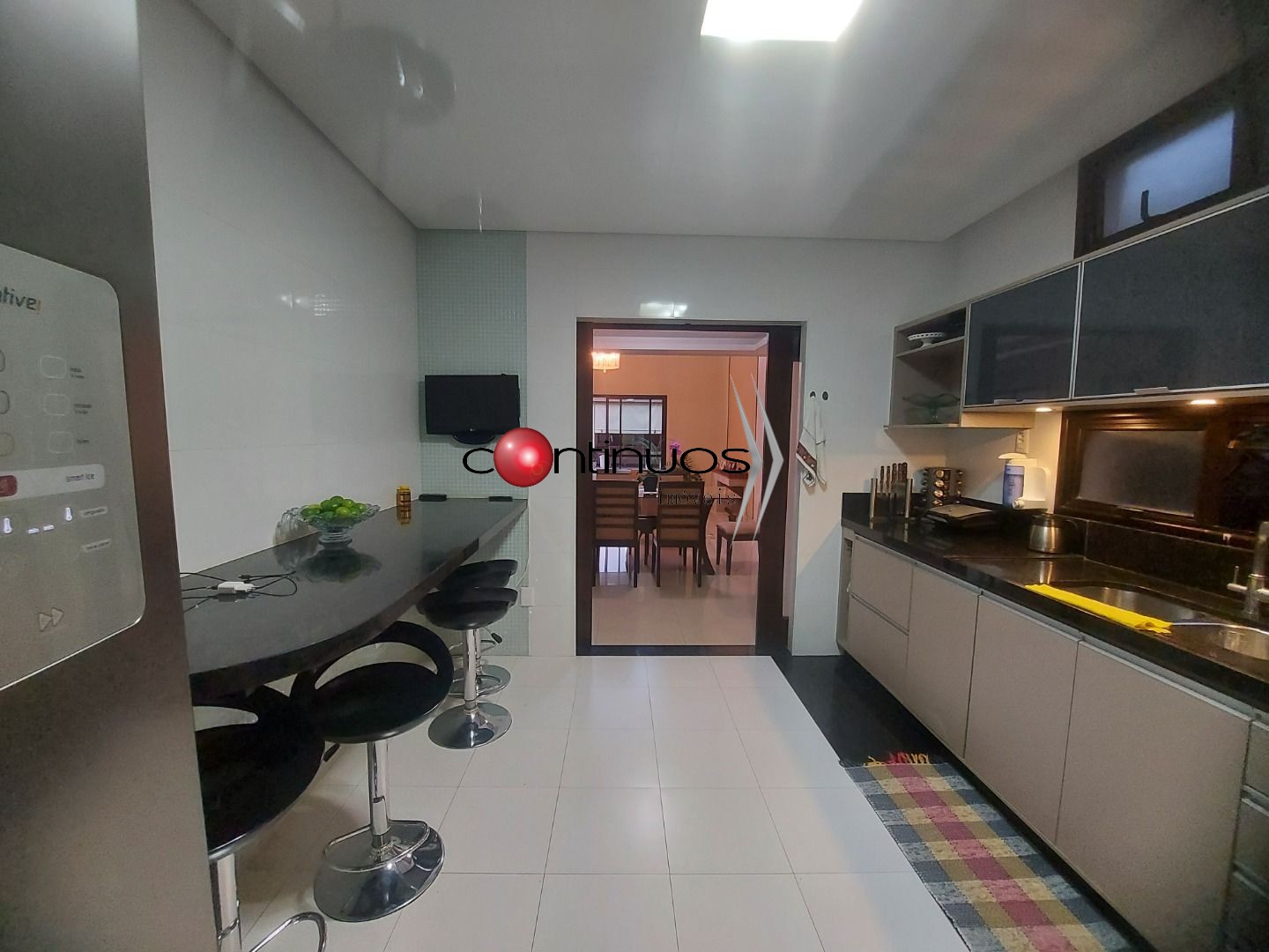 Casa de Condomínio, 4 quartos - Foto 14