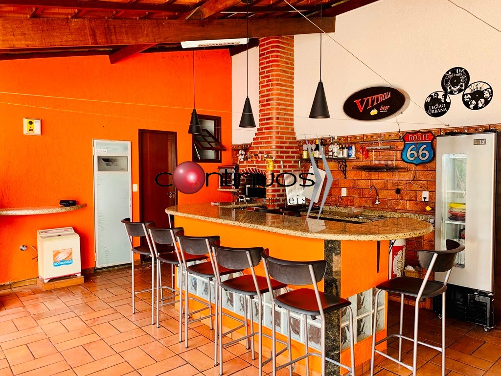 Casa, 4 quartos - Foto 7