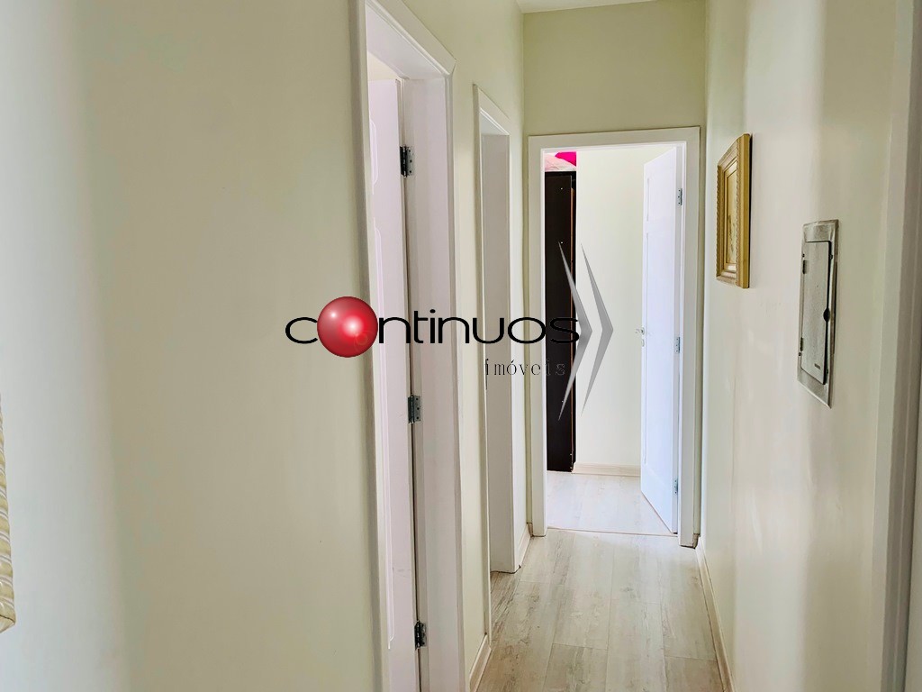 Casa, 4 quartos - Foto 18