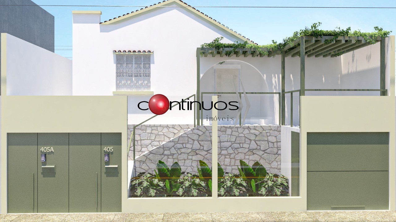 Casa, 4 quartos - Foto 51