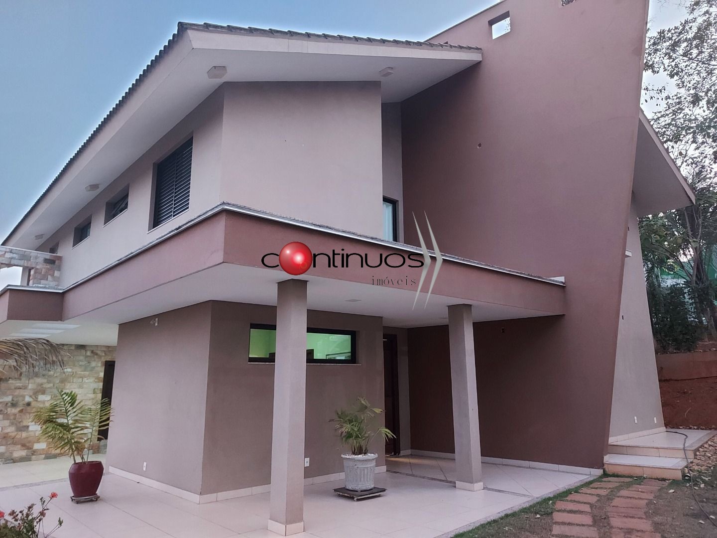 Casa de Condomínio, 4 quartos - Foto 2