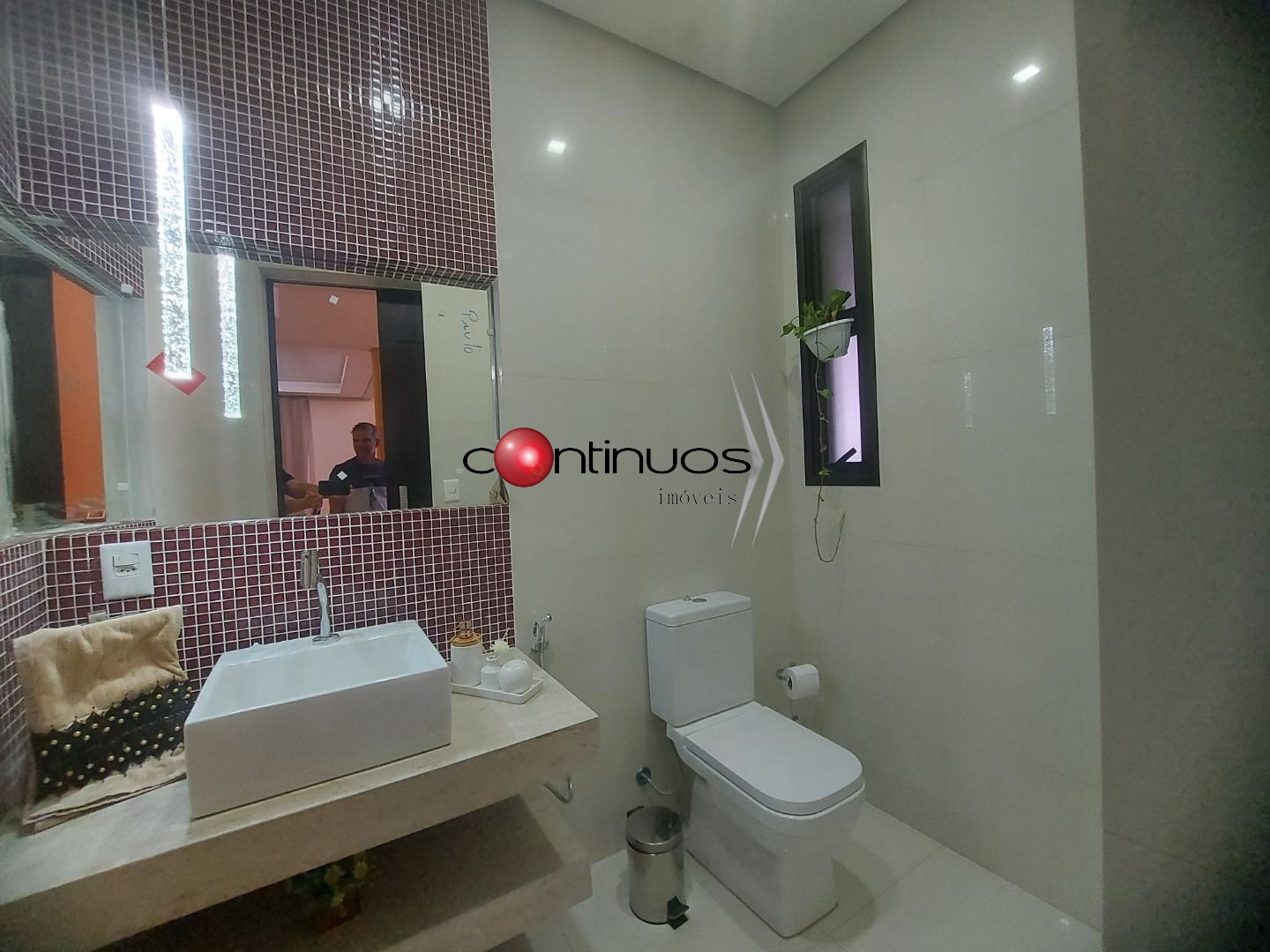 Casa de Condomínio, 4 quartos - Foto 16