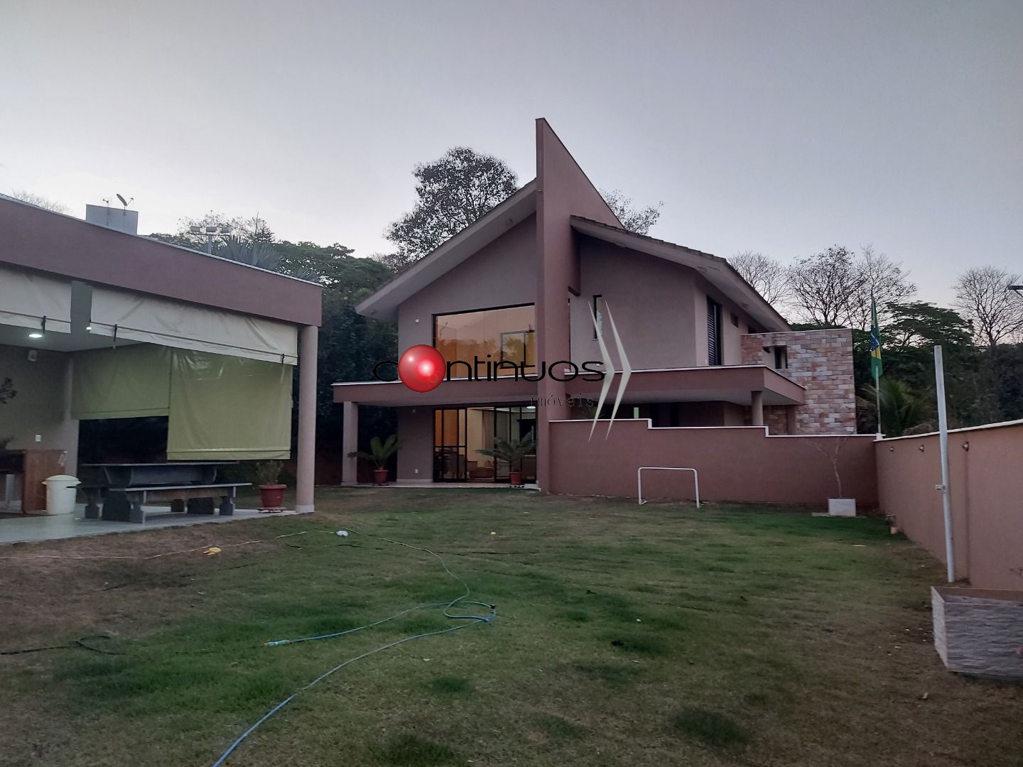 Casa de Condomínio, 4 quartos - Foto 5