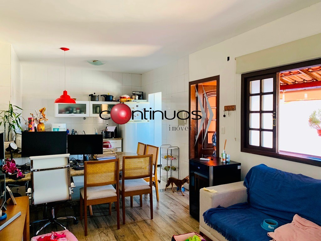 Casa, 4 quartos - Foto 46