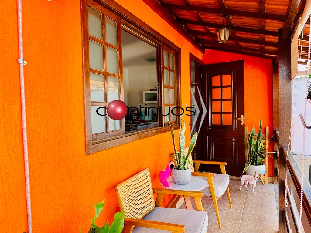 Casa, 4 quartos - Foto 42