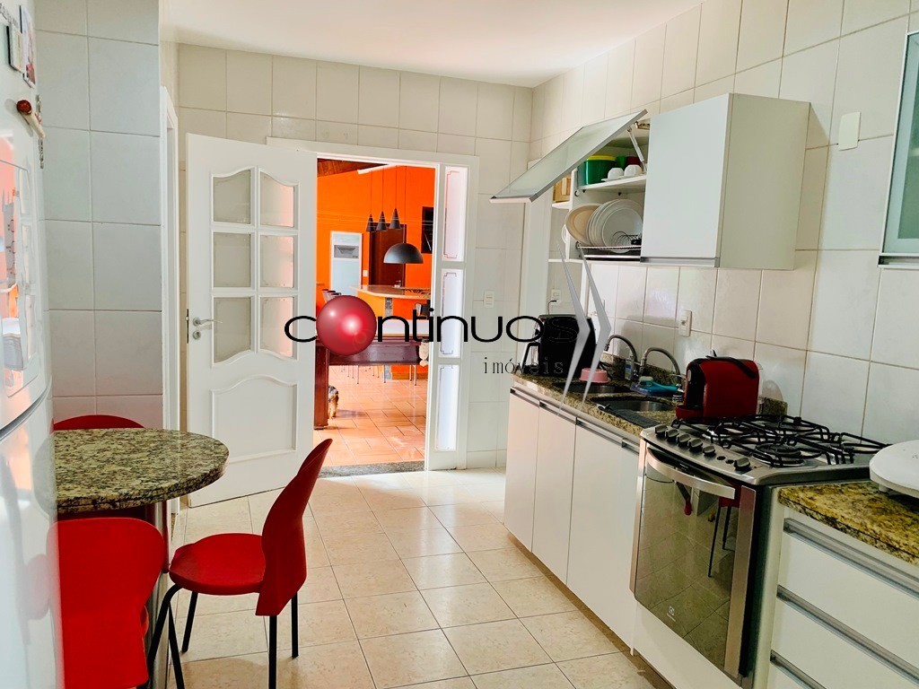 Casa, 4 quartos - Foto 34