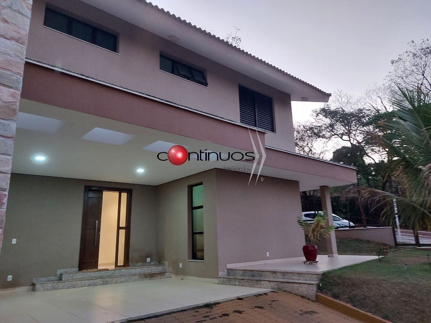 Casa de Condomínio, 4 quartos - Foto 3