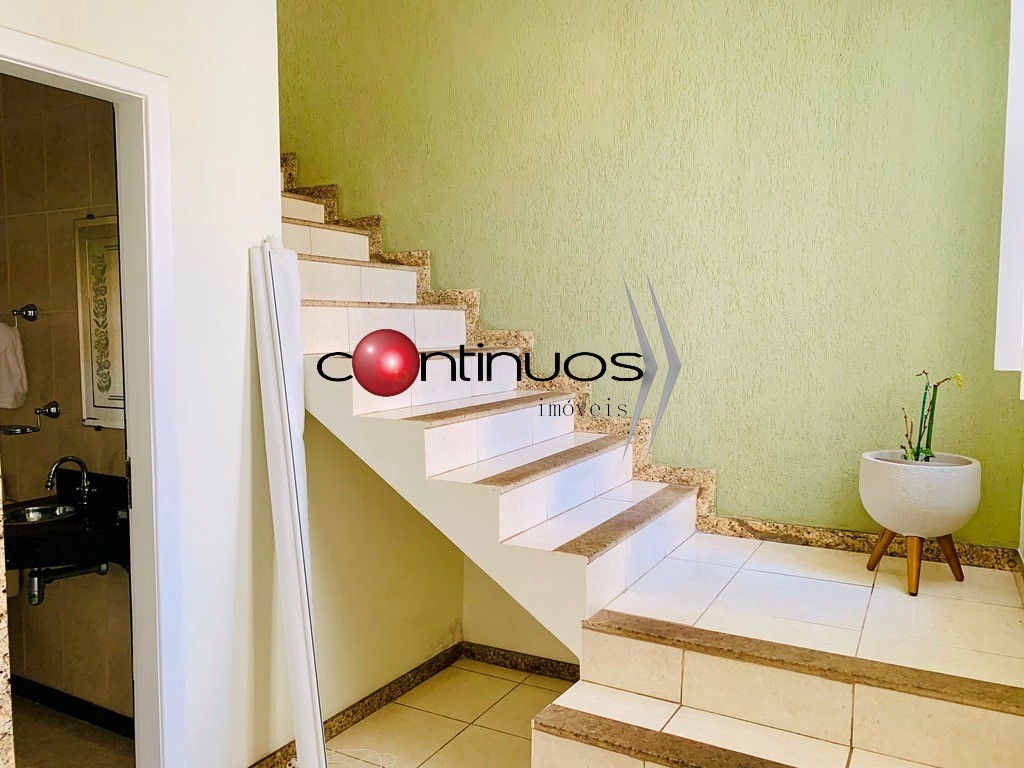 Casa, 4 quartos - Foto 12