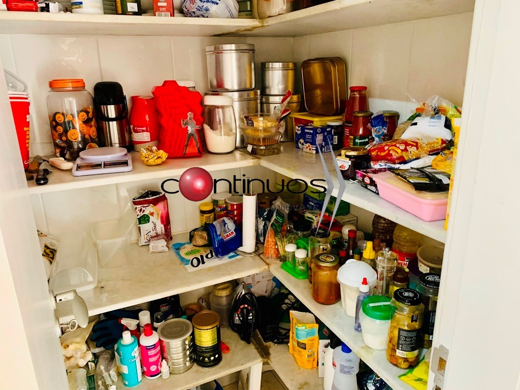 Casa, 4 quartos - Foto 36