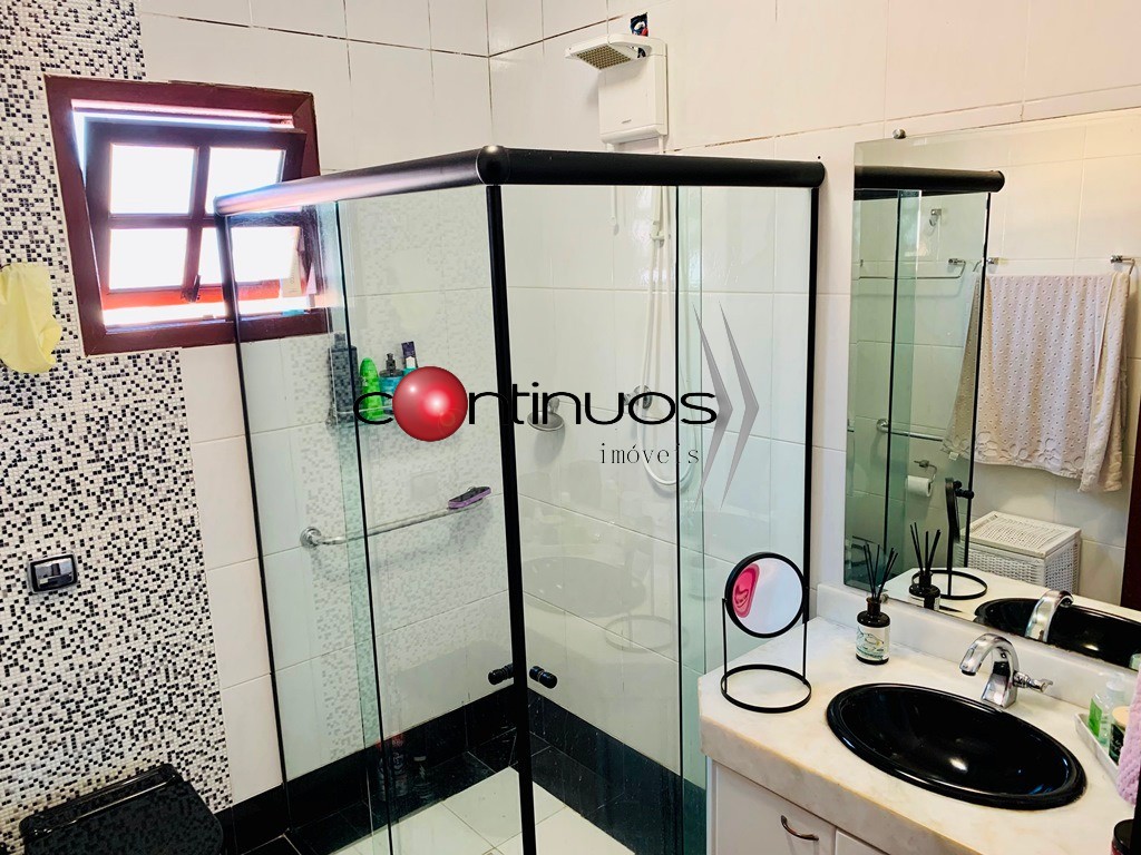 Casa, 4 quartos - Foto 47