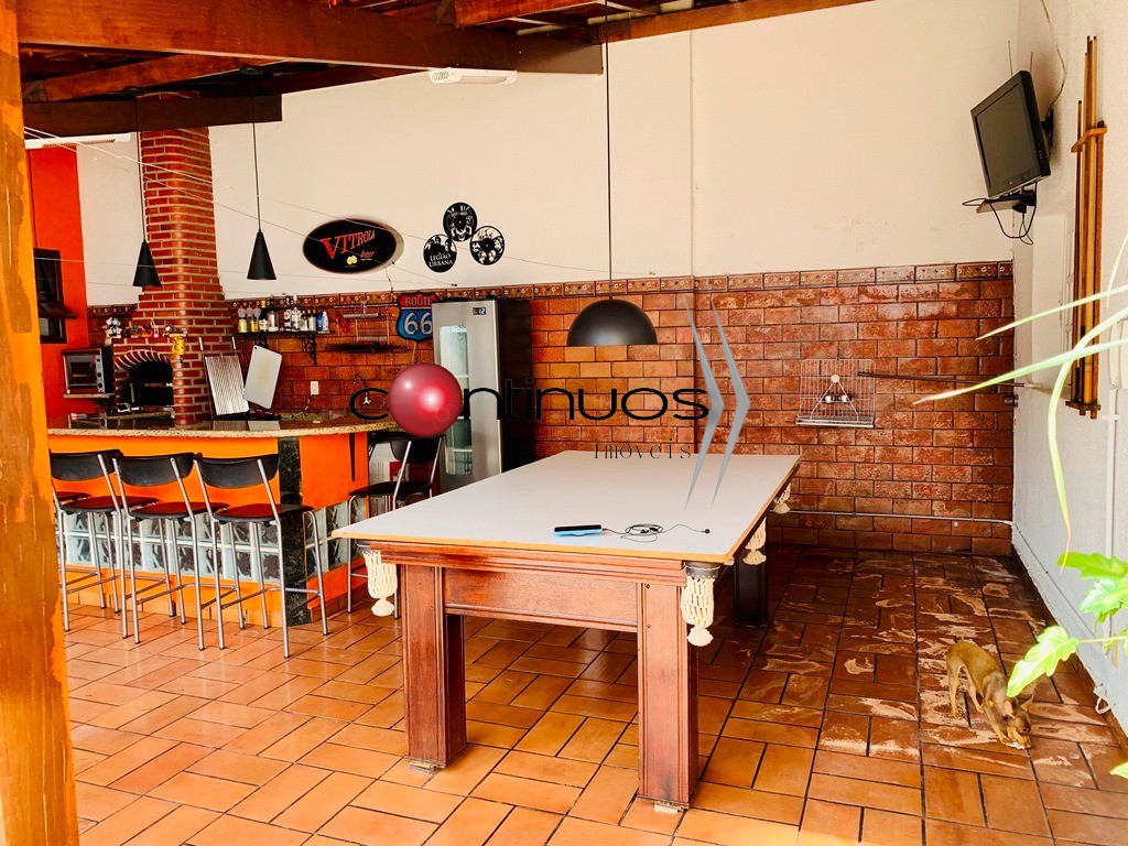 Casa, 4 quartos - Foto 2