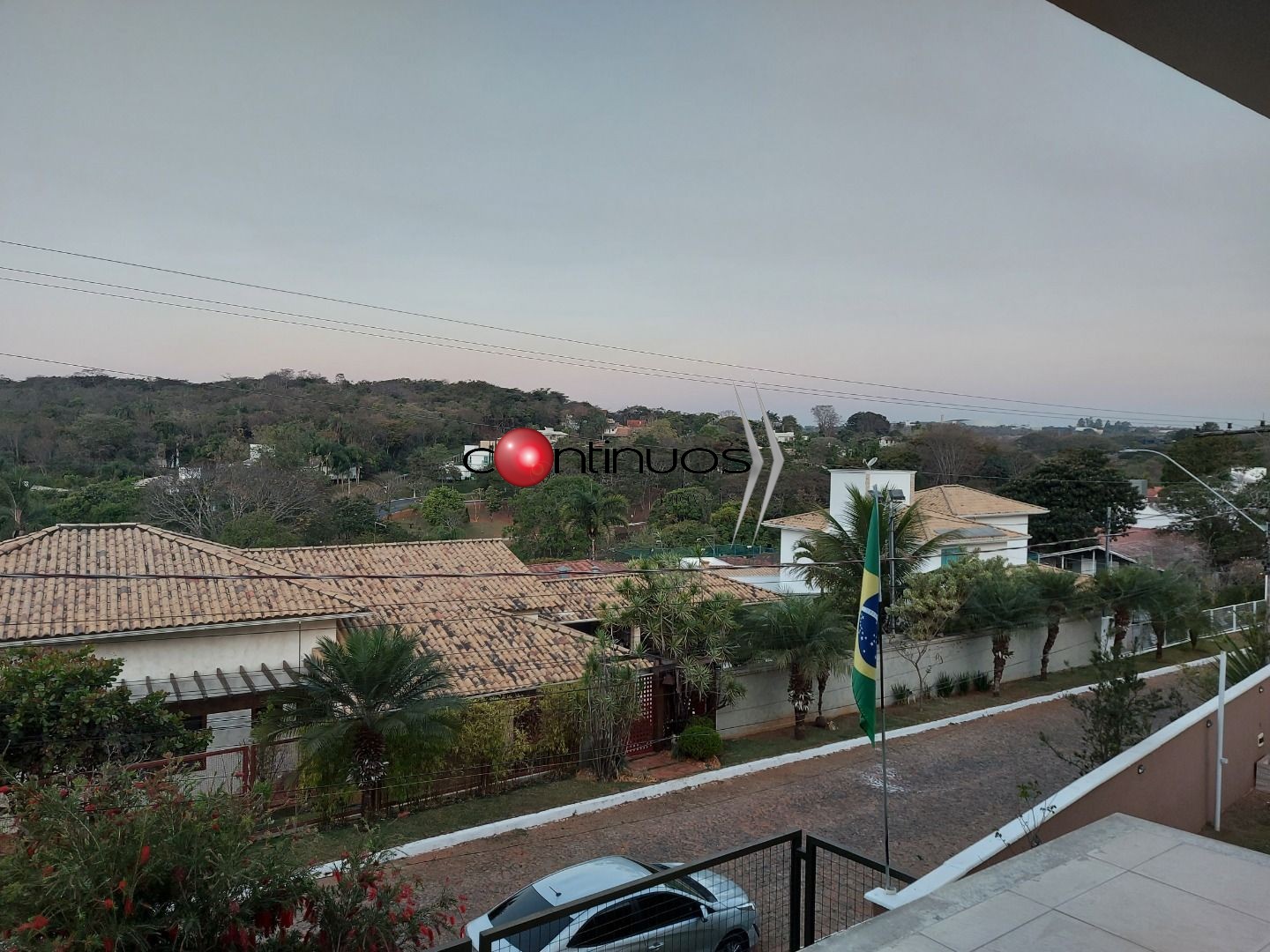 Casa de Condomínio, 4 quartos - Foto 23