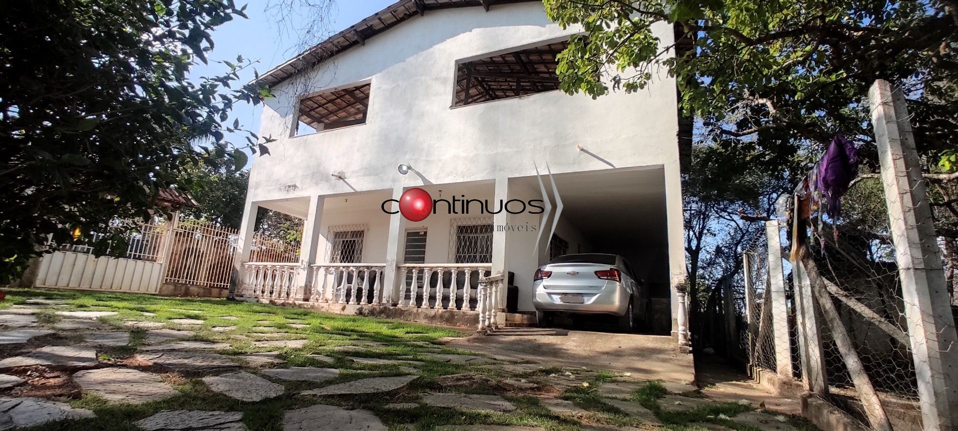 Casa, 3 quartos, 200 m² - Foto 2